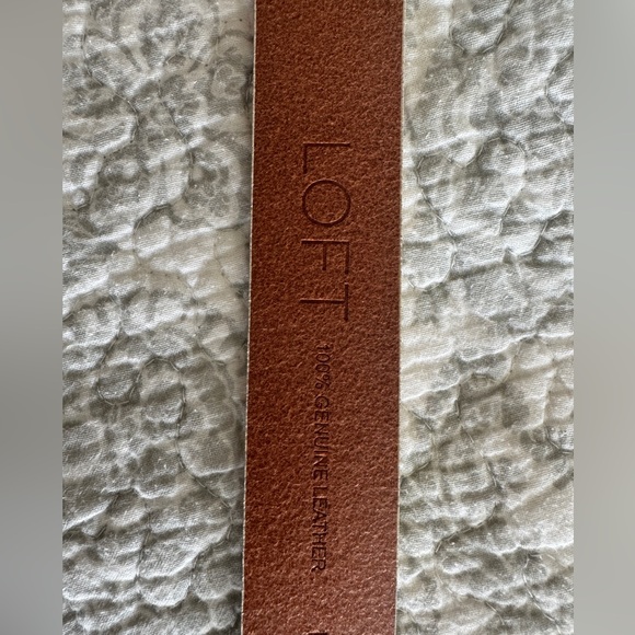Belt - Loft size L - Picture 2 of 7